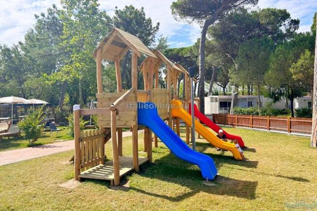 Marina Family Resort