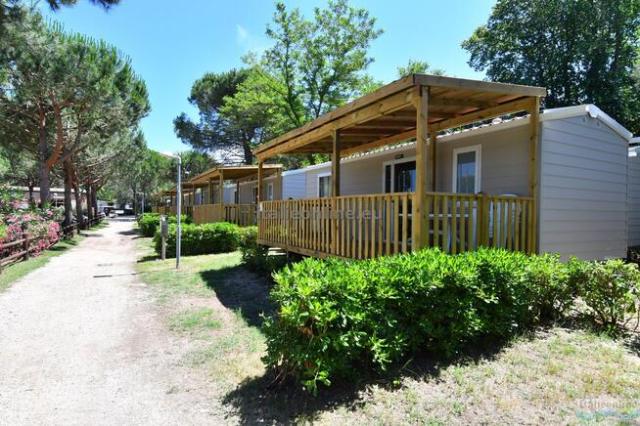 Marina Family Resort