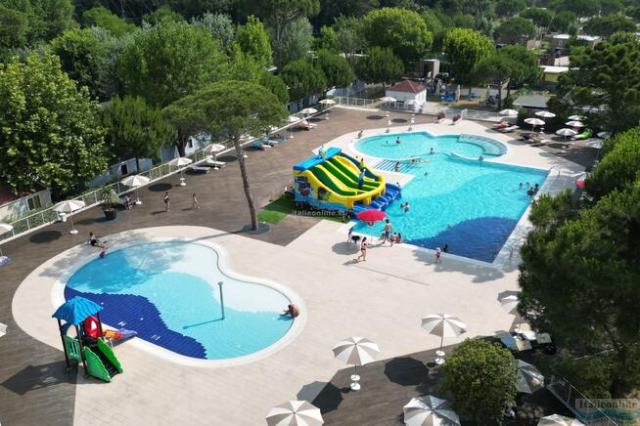 Marina Family Resort