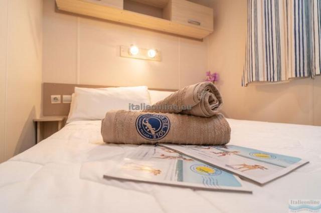 Marina Family Resort