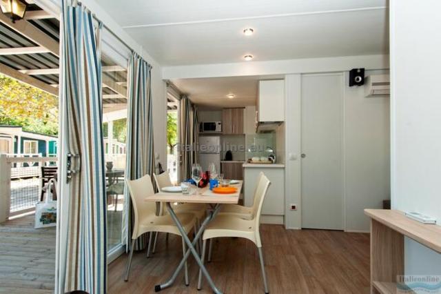Marina Family Resort