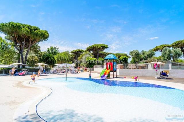 Marina Family Resort