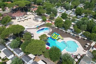 Marina Family Camping Village