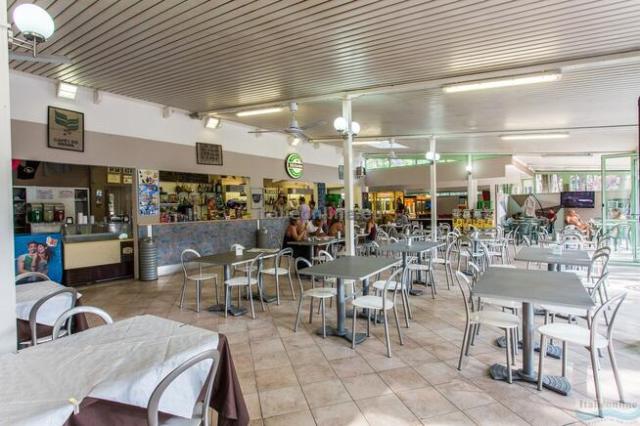 Marina Romea Easy Camping Village