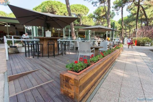 Marina Romea Easy Camping Village