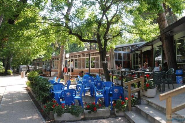 Marina Romea Easy Camping Village