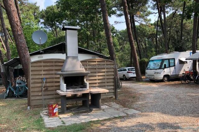 Marina Romea Easy Camping Village