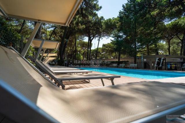 Marina Romea Easy Camping Village