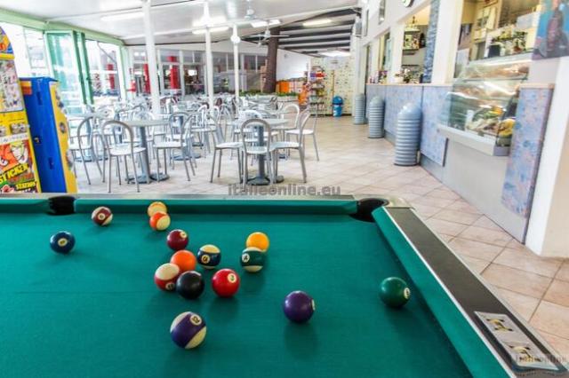 Marina Romea Easy Camping Village