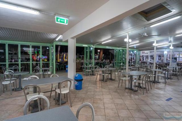 Marina Romea Easy Camping Village