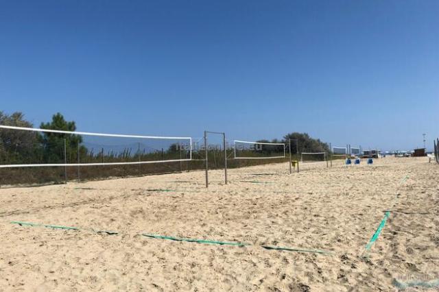 Marina Romea Easy Camping Village