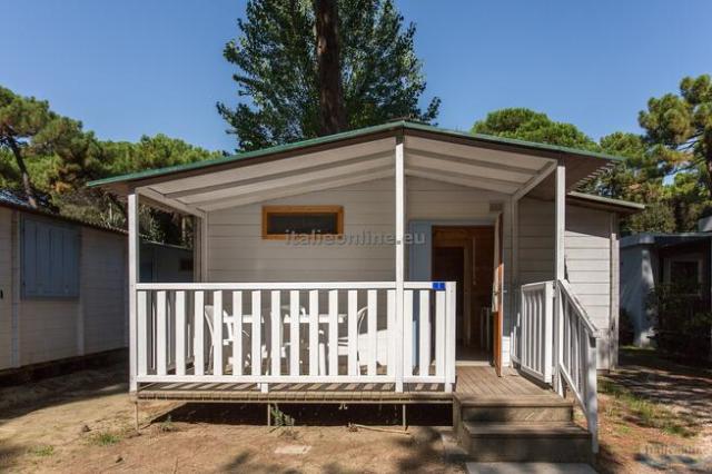 Marina Romea Easy Camping Village