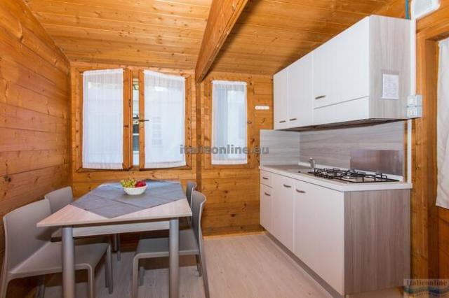 Marina Romea Easy Camping Village