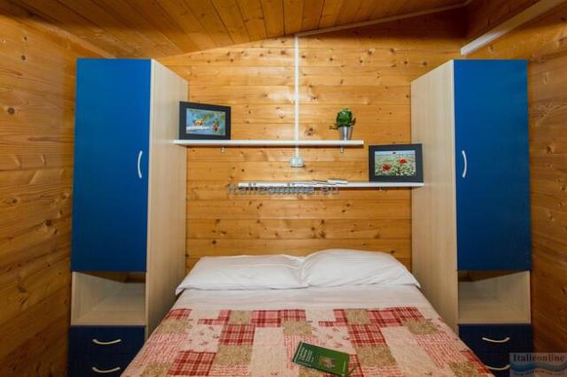 Marina Romea Easy Camping Village
