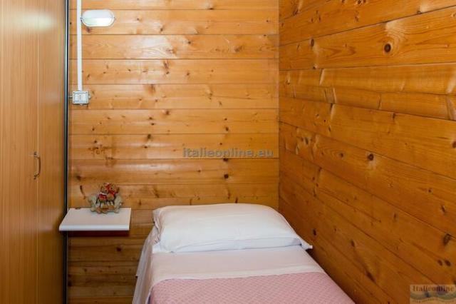 Marina Romea Easy Camping Village