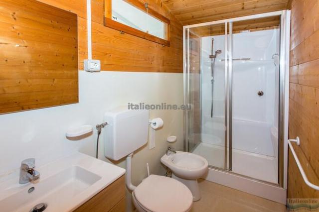 Marina Romea Easy Camping Village