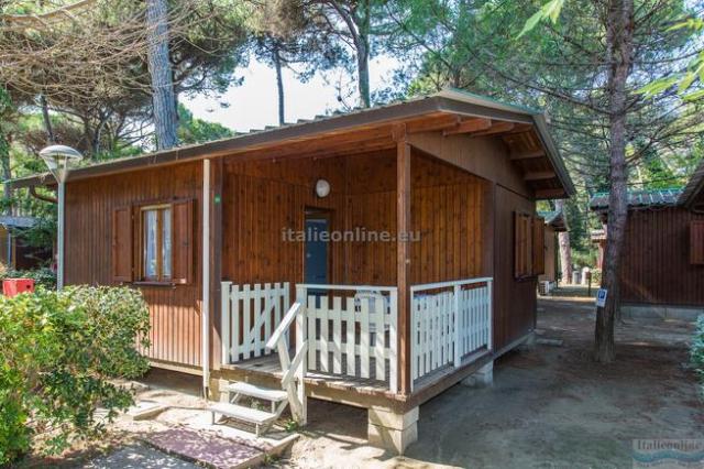 Marina Romea Easy Camping Village