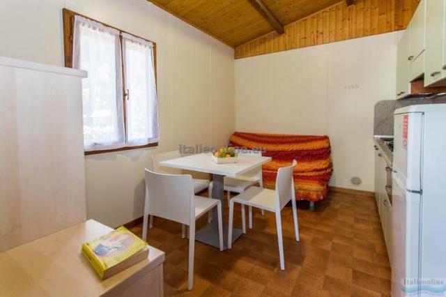 Marina Romea Easy Camping Village