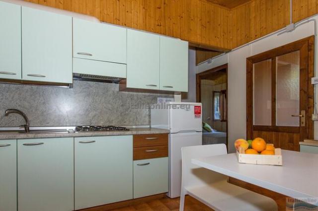 Marina Romea Easy Camping Village