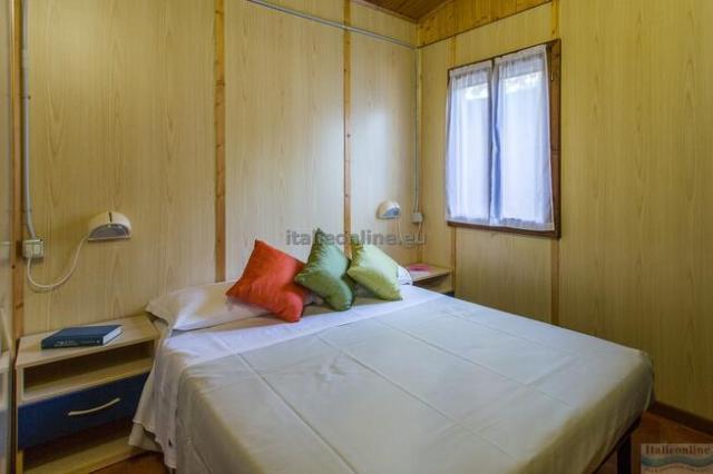 Marina Romea Easy Camping Village