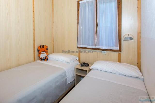 Marina Romea Easy Camping Village