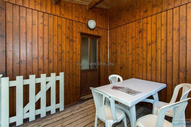 Marina Romea Easy Camping Village