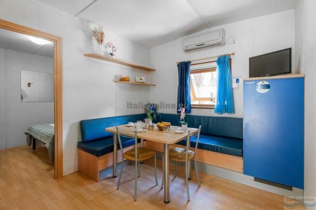 Marina Romea Easy Camping Village
