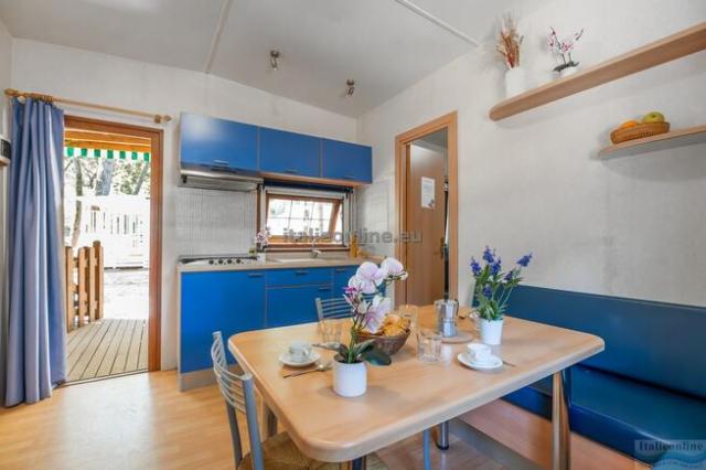 Marina Romea Easy Camping Village
