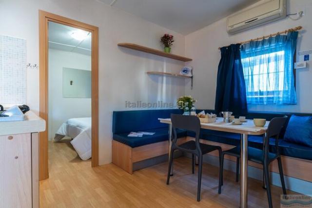 Marina Romea Easy Camping Village