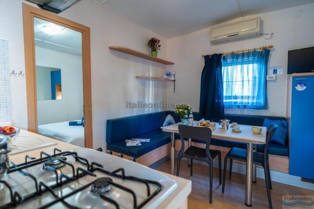 Marina Romea Easy Camping Village