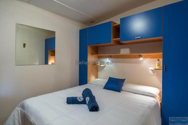 Marina Romea Easy Camping Village