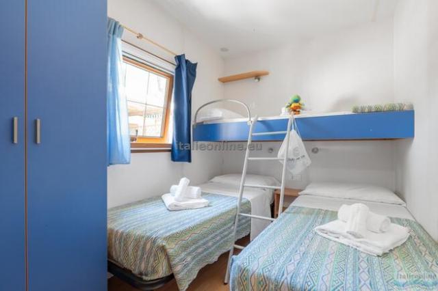 Marina Romea Easy Camping Village