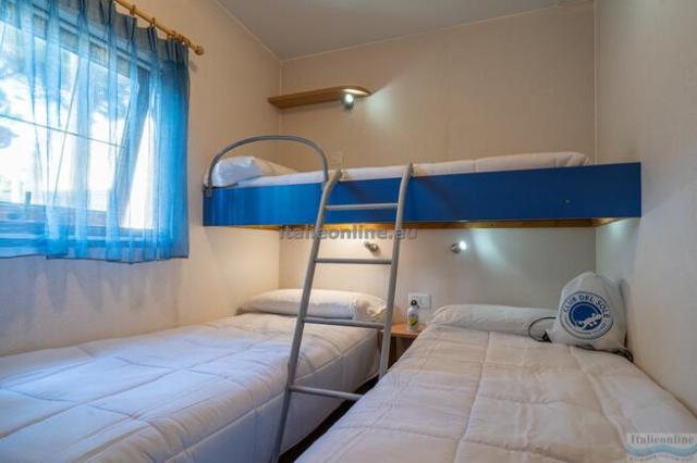 Marina Romea Easy Camping Village