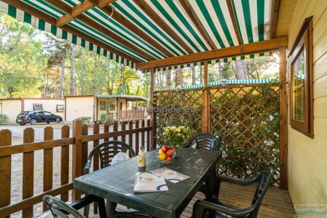 Marina Romea Easy Camping Village