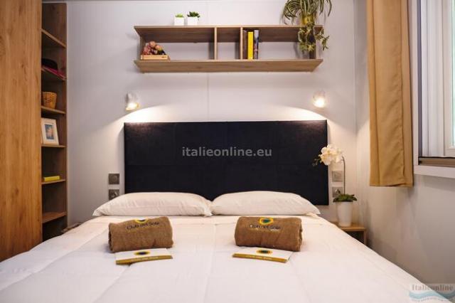 Marina Romea Easy Camping Village