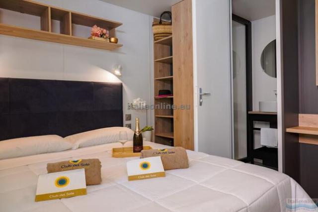 Marina Romea Easy Camping Village