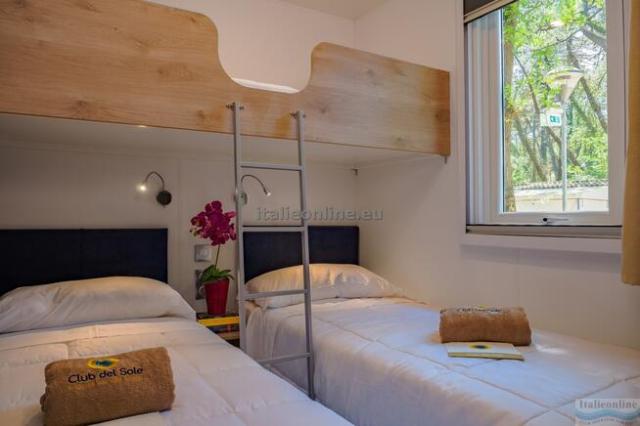Marina Romea Easy Camping Village