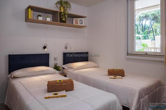 Marina Romea Easy Camping Village
