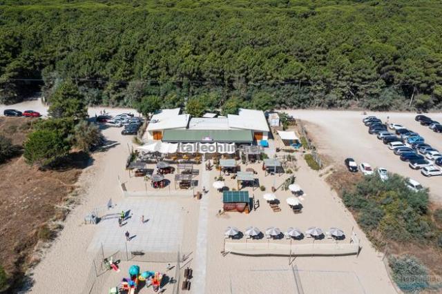 Marina Romea Easy Camping Village