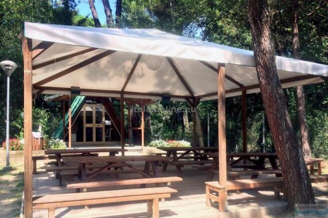 Marina Romea Easy Camping Village