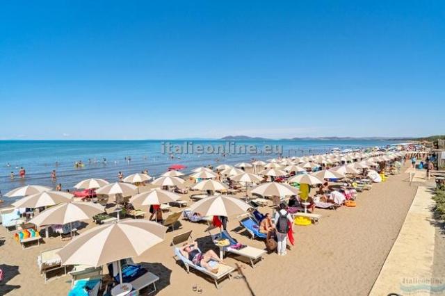 Orbetello Family Collection