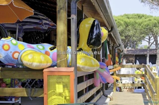 Orbetello Family Collection