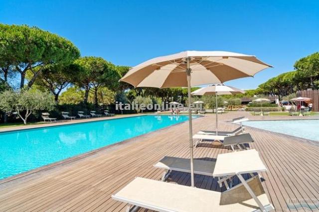 Orbetello Family Collection