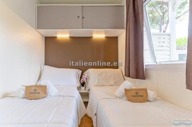 Orbetello Family Collection