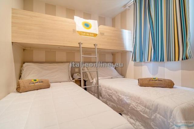 Orbetello Family Collection