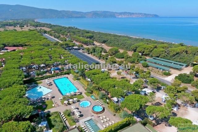 Orbetello Family Collection