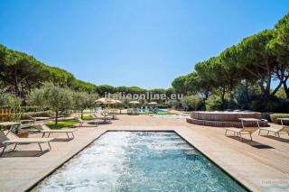Orbetello Camping Village