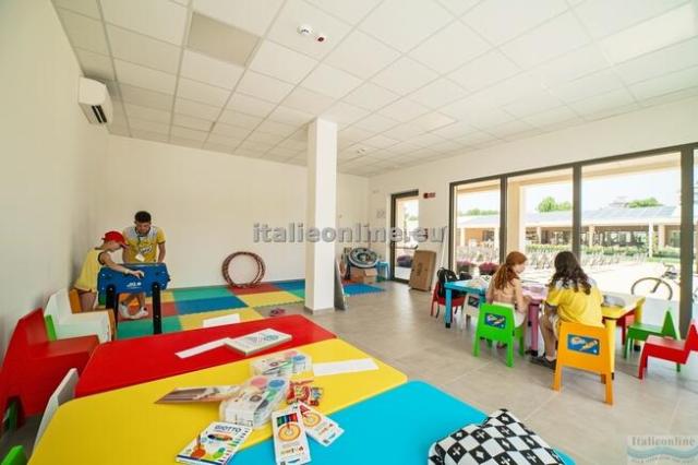 Rimini Family Resort