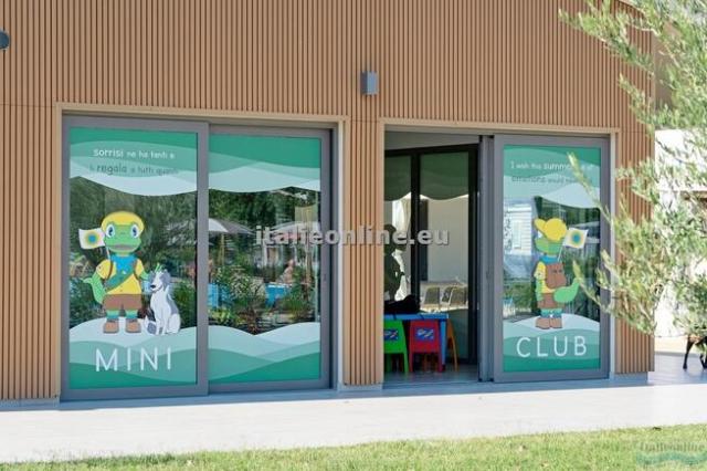 Rimini Family Resort