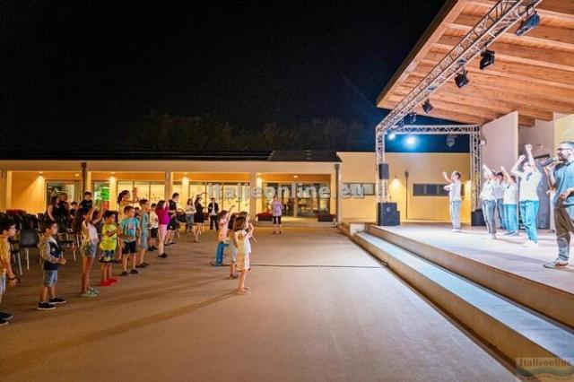 Rimini Family Resort
